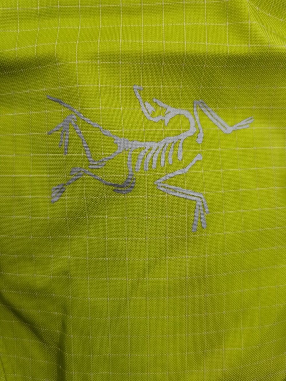 Arc'teryx Norvan 14 Vest Hydration Trail Running Backpack Lampyre Sprint S - Picture 5 of 14